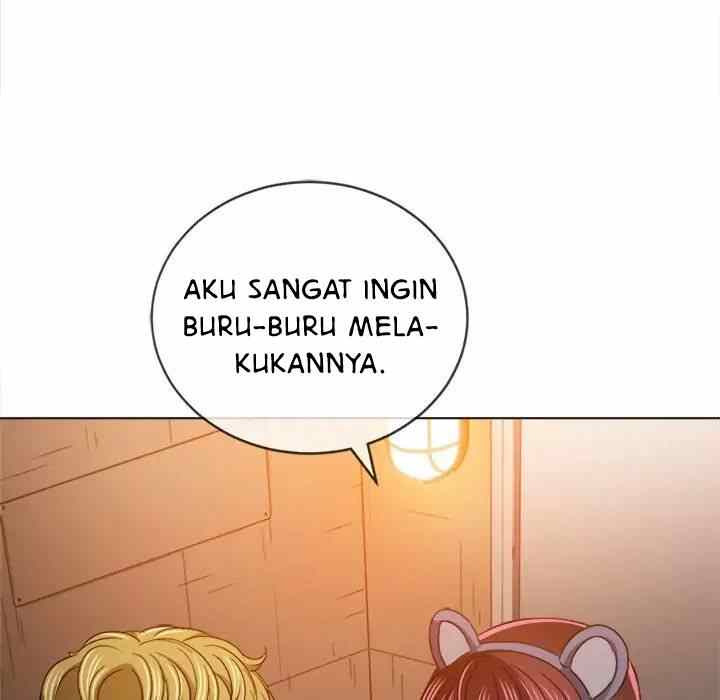 My High School Bully: Chapter chapter-123 - Page 71