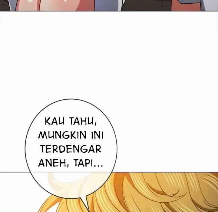 My High School Bully: Chapter chapter-123 - Page 91