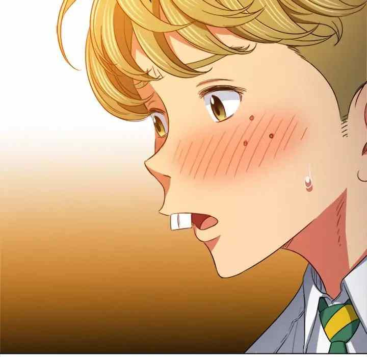 My High School Bully: Chapter chapter-123 - Page 92