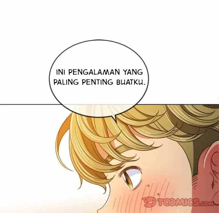 My High School Bully: Chapter chapter-123 - Page 100