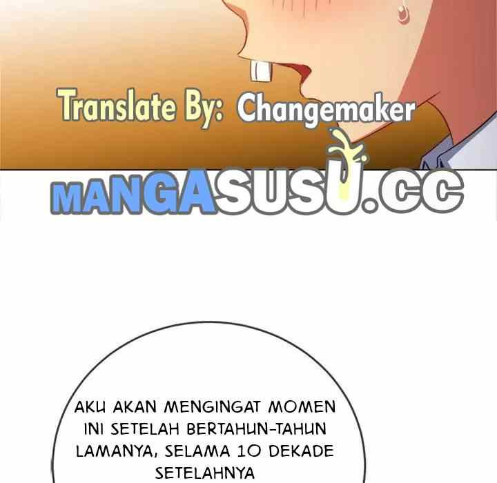 My High School Bully: Chapter chapter-123 - Page 101