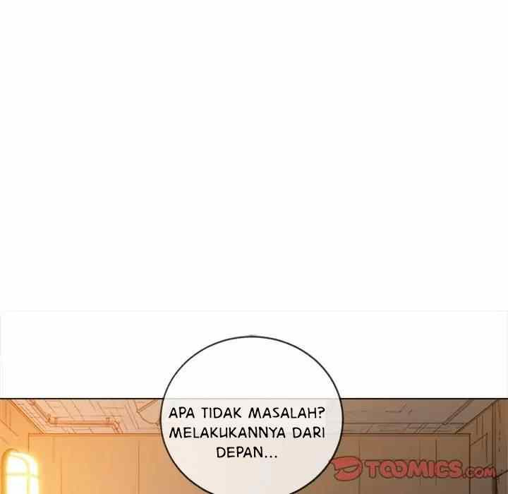 My High School Bully: Chapter chapter-123 - Page 112