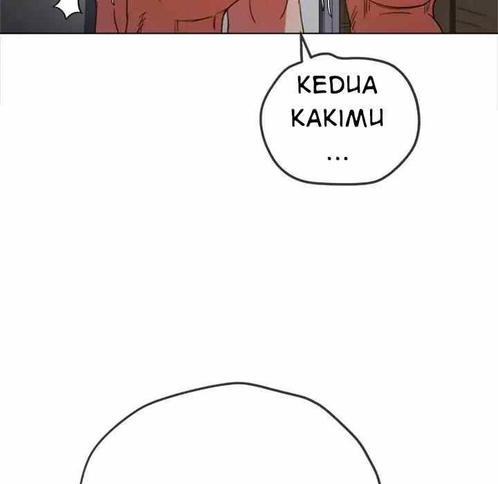 My High School Bully: Chapter chapter-123 - Page 121