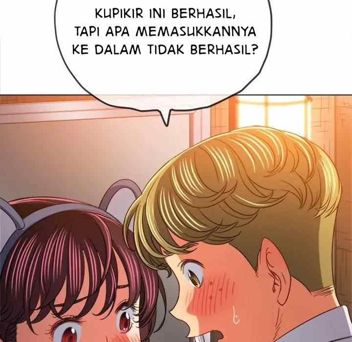 My High School Bully: Chapter chapter-123 - Page 122