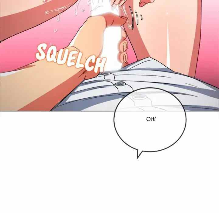 My High School Bully: Chapter chapter-123 - Page 135