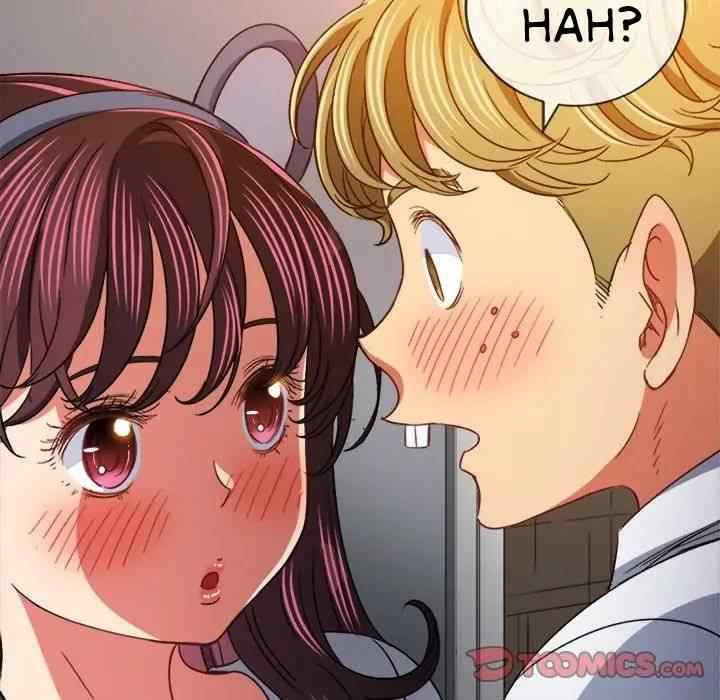My High School Bully: Chapter chapter-123 - Page 148