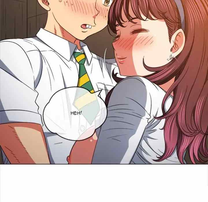 My High School Bully: Chapter chapter-123 - Page 153