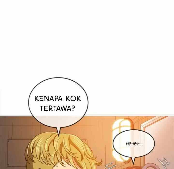 My High School Bully: Chapter chapter-123 - Page 154