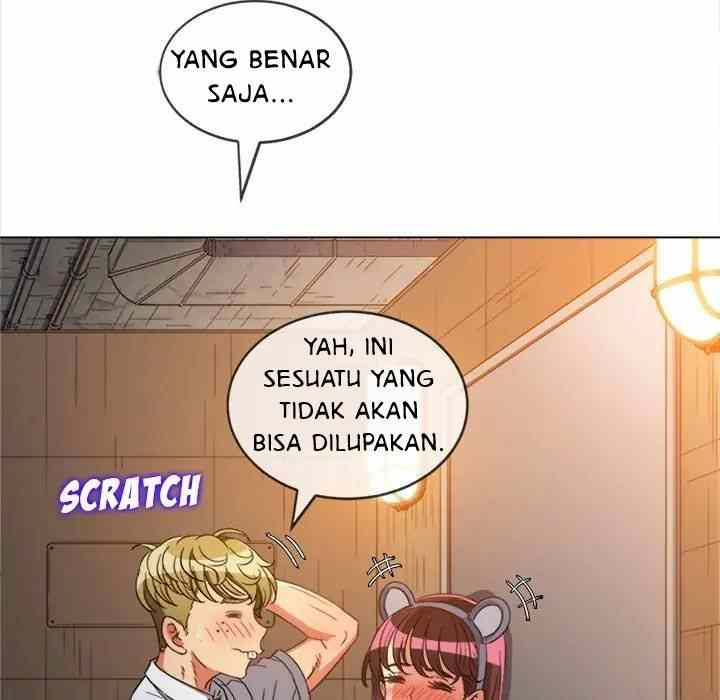 My High School Bully: Chapter chapter-123 - Page 157