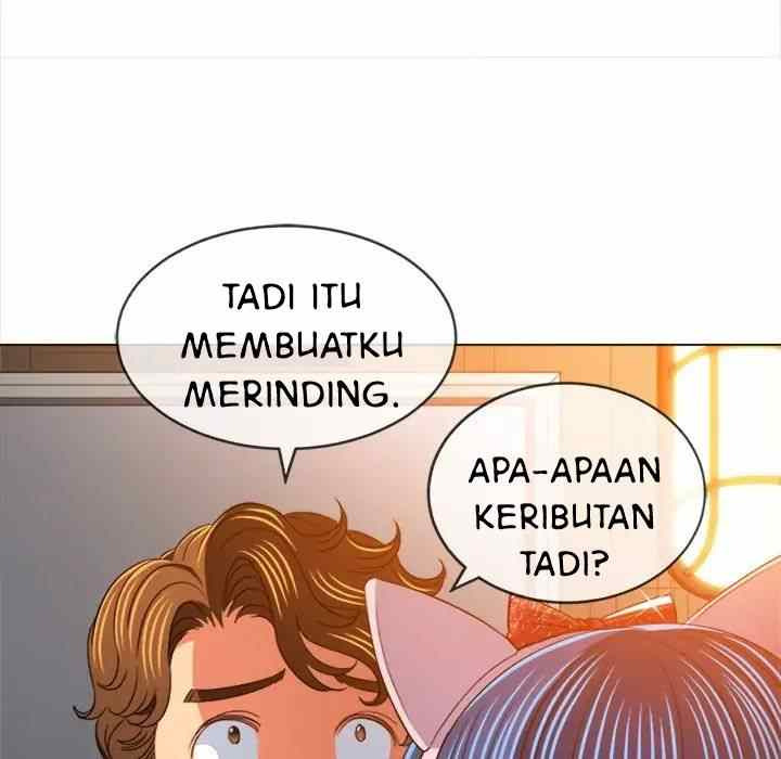 My High School Bully: Chapter chapter-123 - Page 163