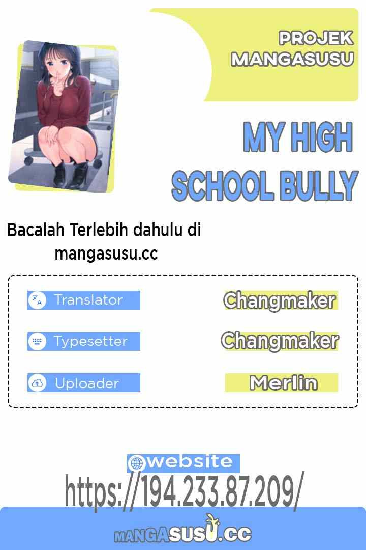 My High School Bully: Chapter chapter-135 - Page 1