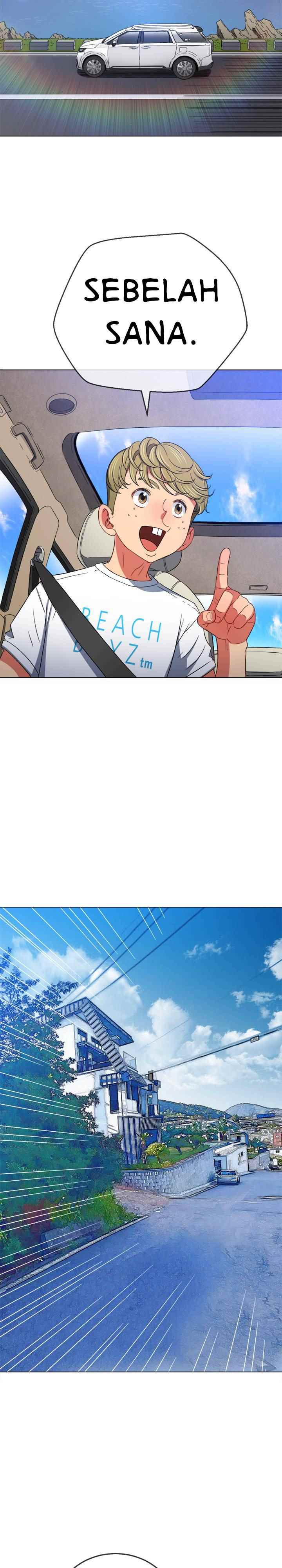 My High School Bully: Chapter chapter-147 - Page 4