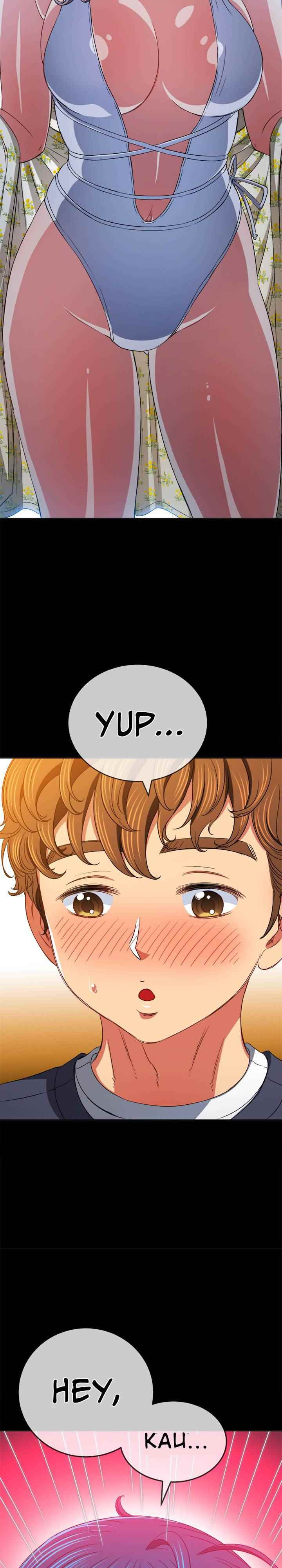 My High School Bully: Chapter chapter-147 - Page 20