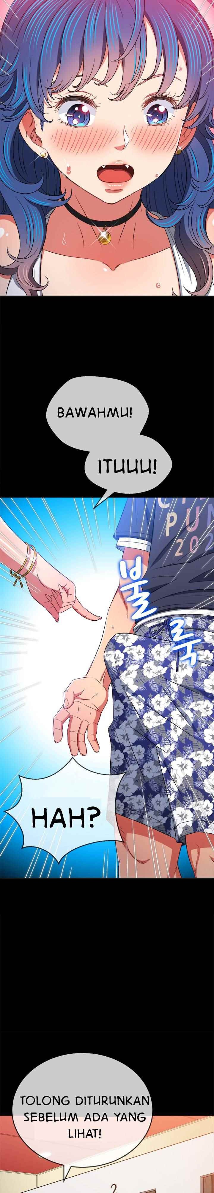My High School Bully: Chapter chapter-147 - Page 21