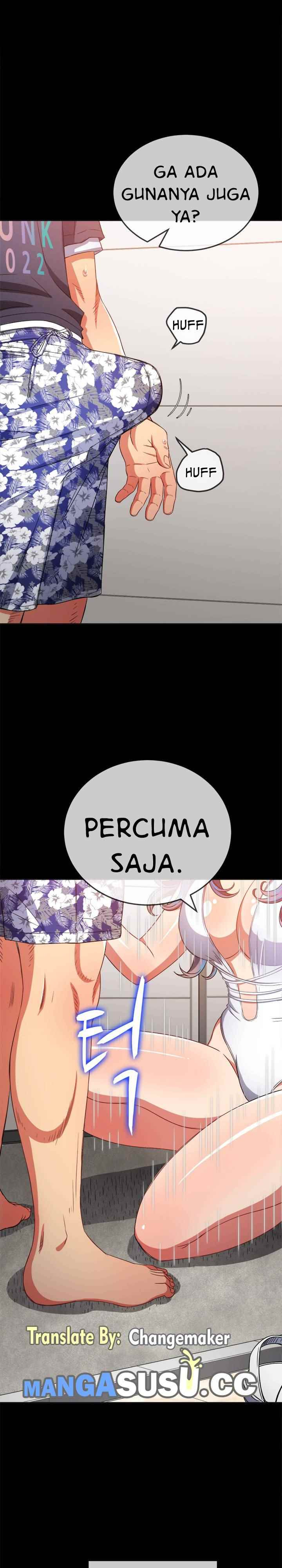 My High School Bully: Chapter chapter-147 - Page 23