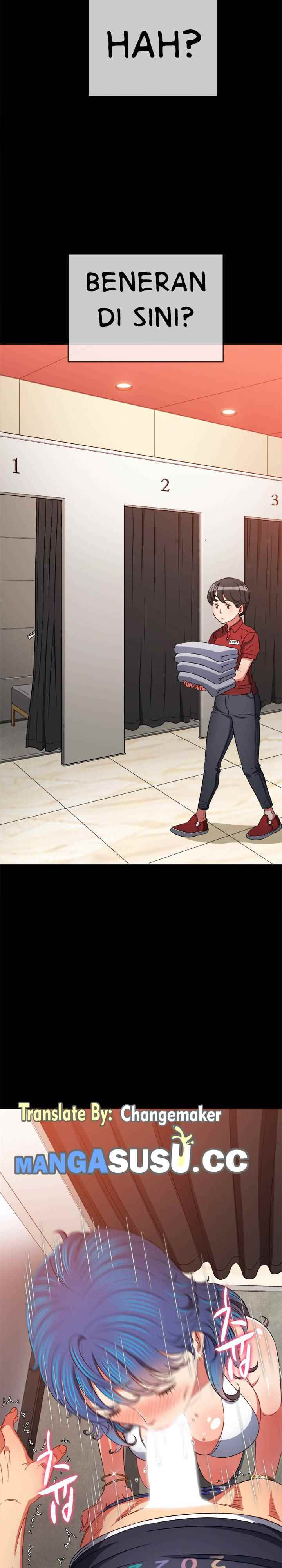 My High School Bully: Chapter chapter-147 - Page 24