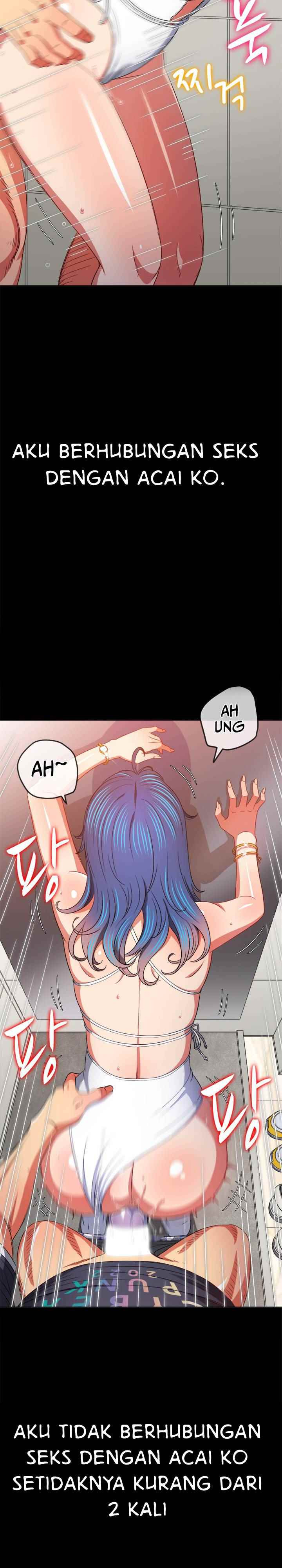 My High School Bully: Chapter chapter-147 - Page 28