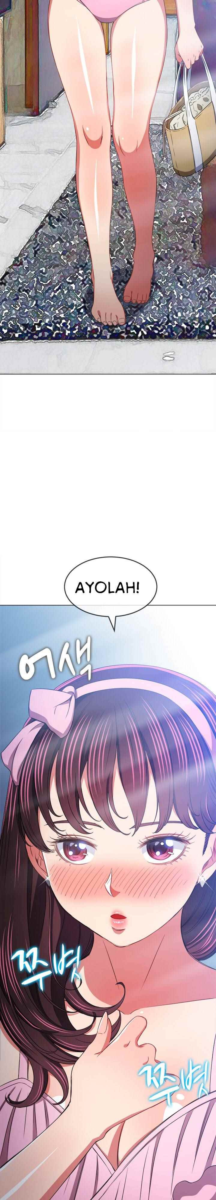 My High School Bully: Chapter chapter-147 - Page 37
