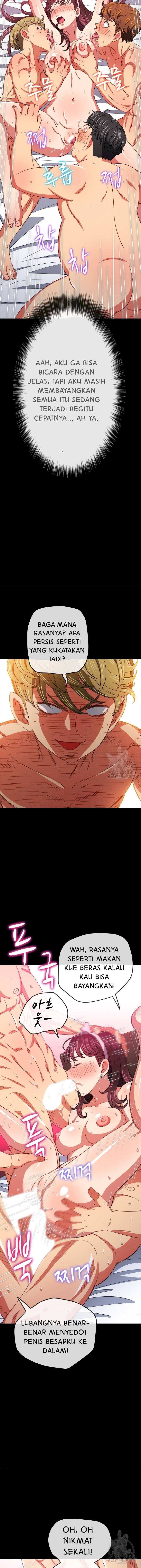 My High School Bully: Chapter chapter-148 - Page 4