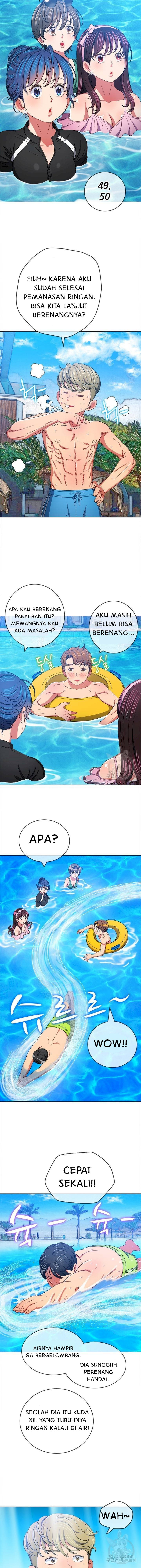 My High School Bully: Chapter chapter-148 - Page 10