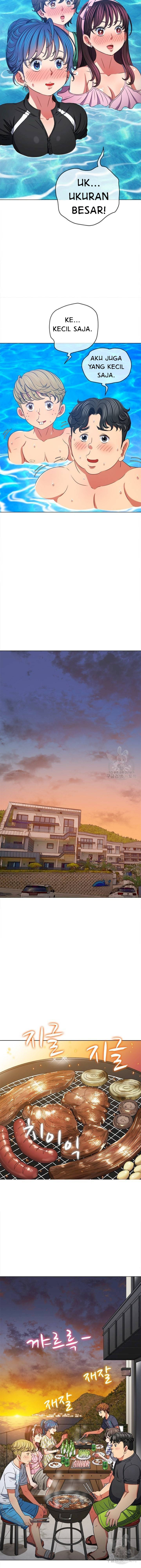 My High School Bully: Chapter chapter-148 - Page 12