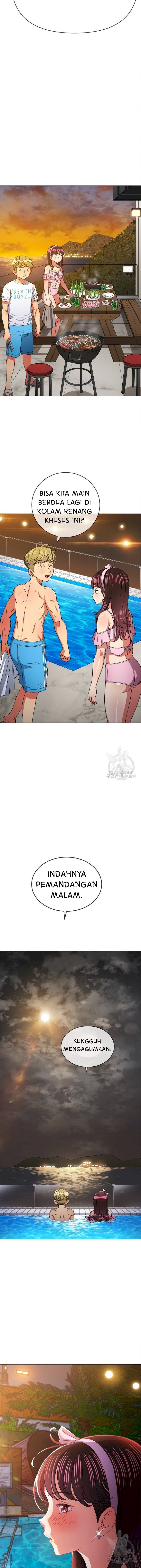 My High School Bully: Chapter chapter-148 - Page 16