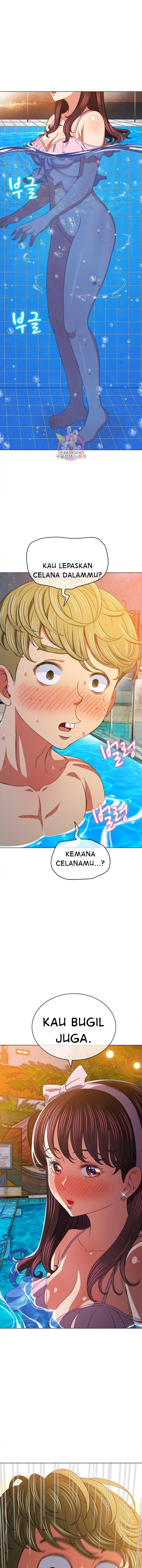 My High School Bully: Chapter chapter-149 - Page 2