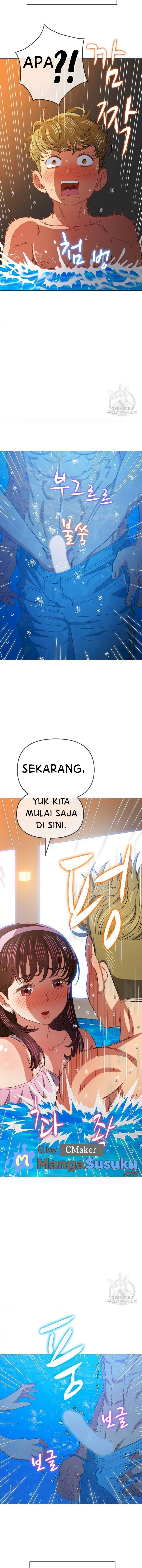 My High School Bully: Chapter chapter-149 - Page 4