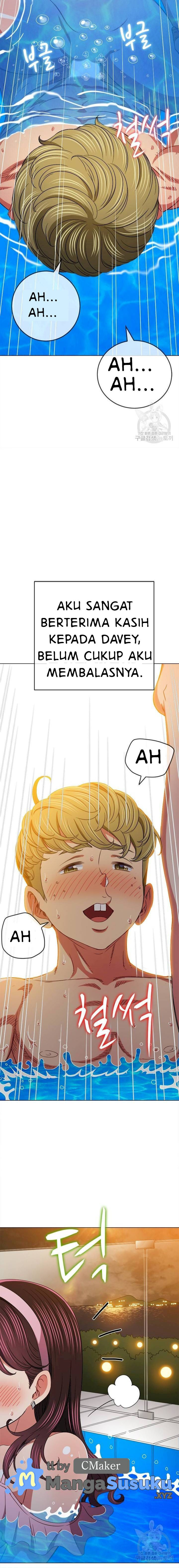 My High School Bully: Chapter chapter-149 - Page 11