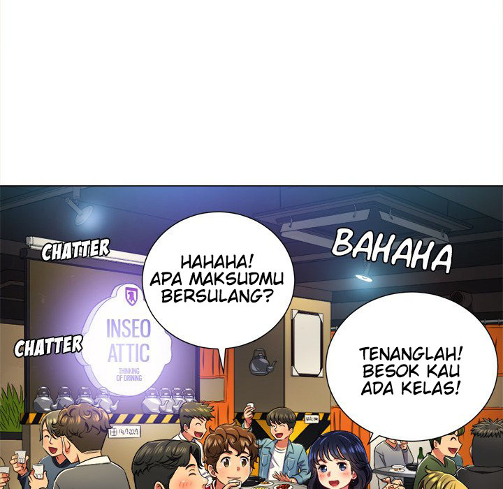 My High School Bully: Chapter chapter-15 - Page 9