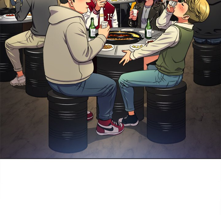 My High School Bully: Chapter chapter-15 - Page 10