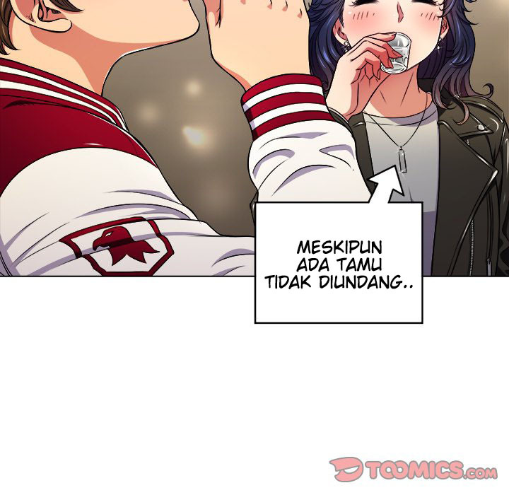 My High School Bully: Chapter chapter-15 - Page 14