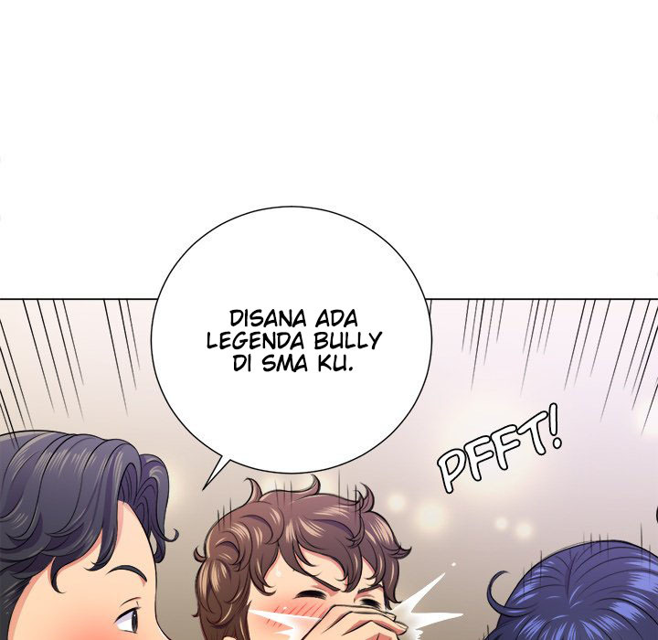 My High School Bully: Chapter chapter-15 - Page 15