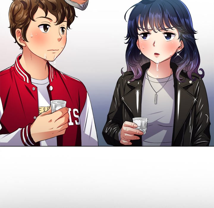 My High School Bully: Chapter chapter-15 - Page 18