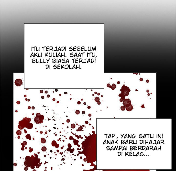 My High School Bully: Chapter chapter-15 - Page 19