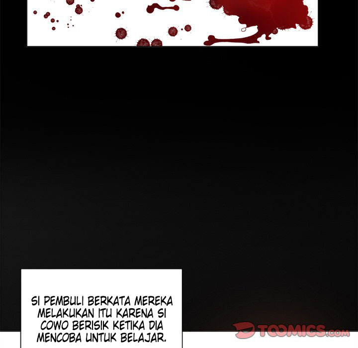 My High School Bully: Chapter chapter-15 - Page 20