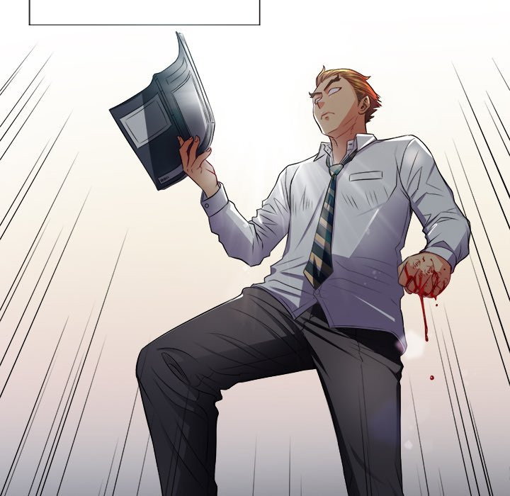 My High School Bully: Chapter chapter-15 - Page 21