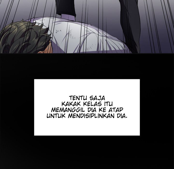 My High School Bully: Chapter chapter-15 - Page 22
