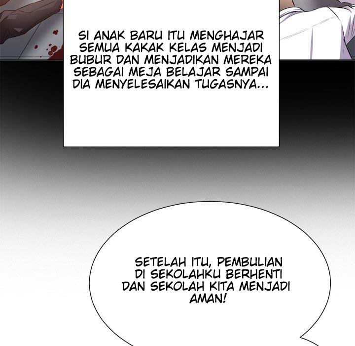 My High School Bully: Chapter chapter-15 - Page 26