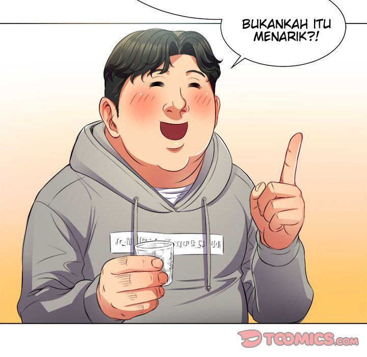 My High School Bully: Chapter chapter-15 - Page 27