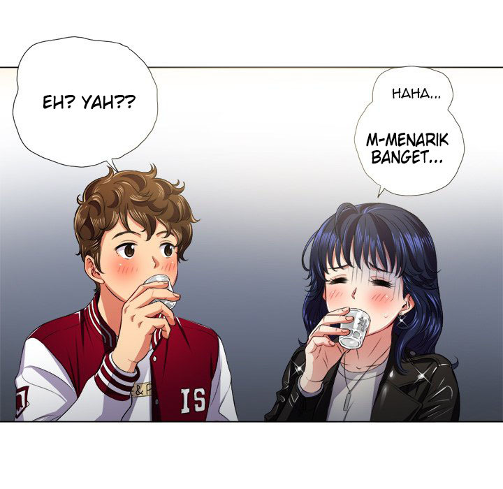 My High School Bully: Chapter chapter-15 - Page 28