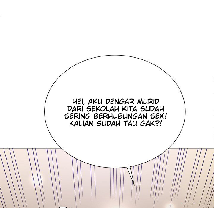 My High School Bully: Chapter chapter-15 - Page 29