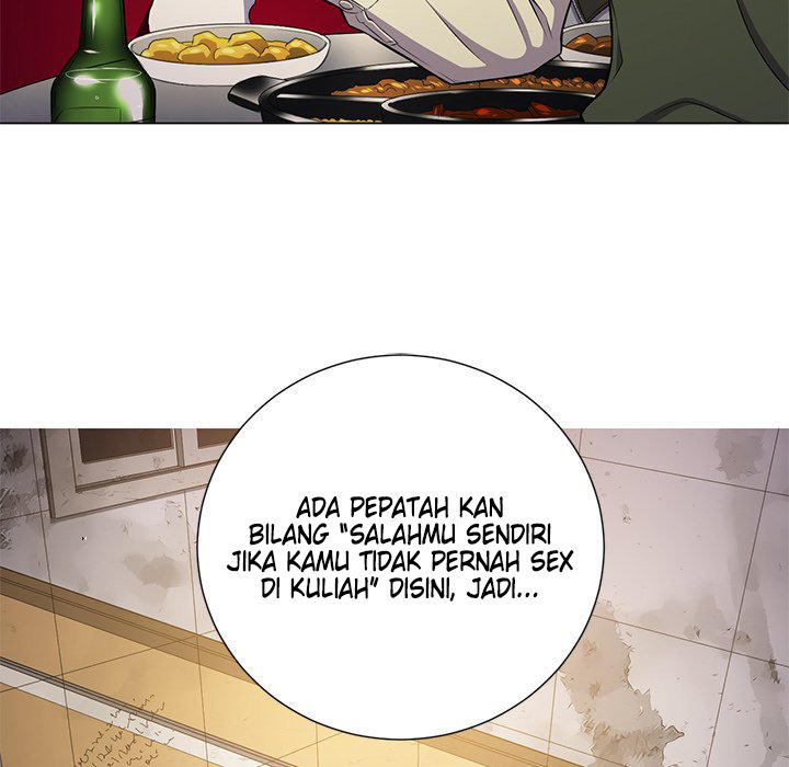 My High School Bully: Chapter chapter-15 - Page 31
