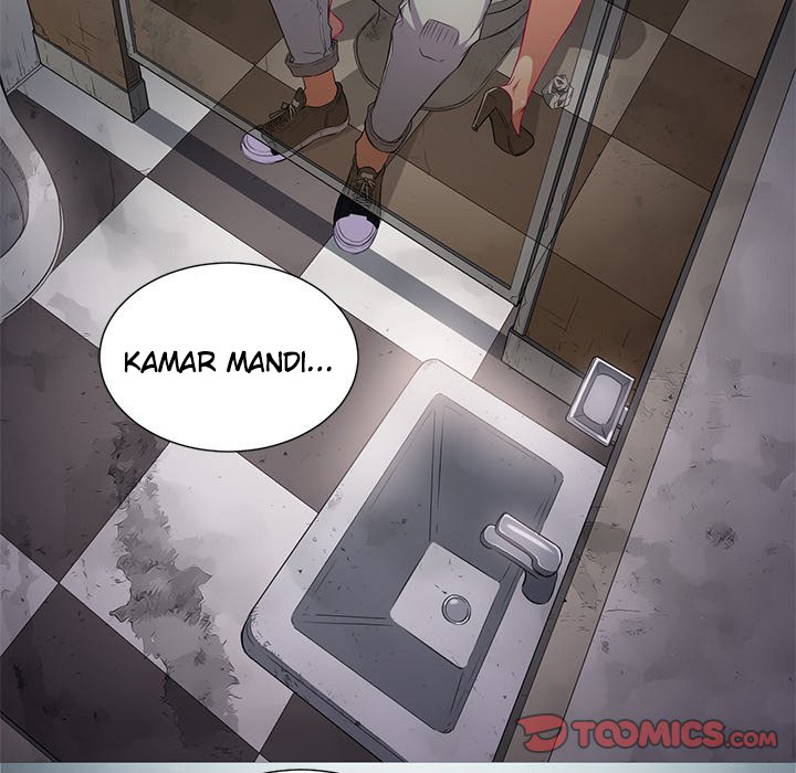 My High School Bully: Chapter chapter-15 - Page 33