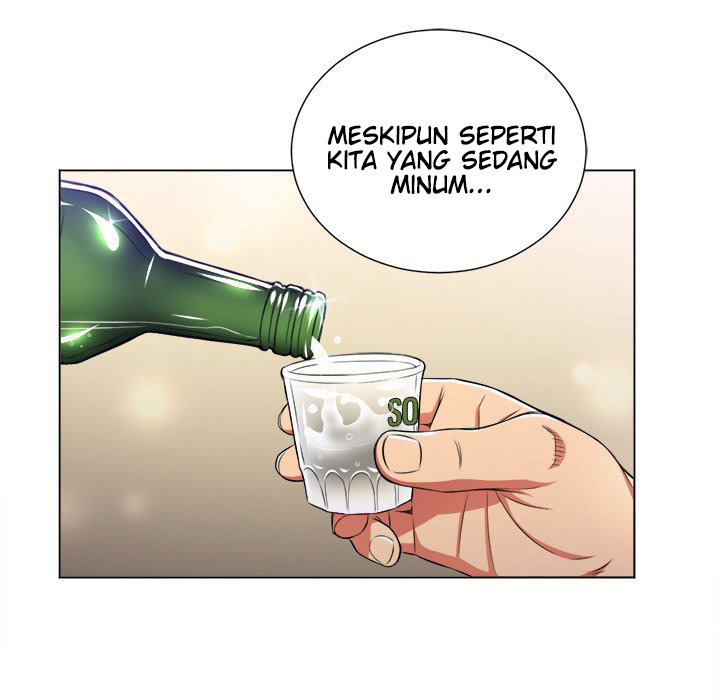 My High School Bully: Chapter chapter-15 - Page 38