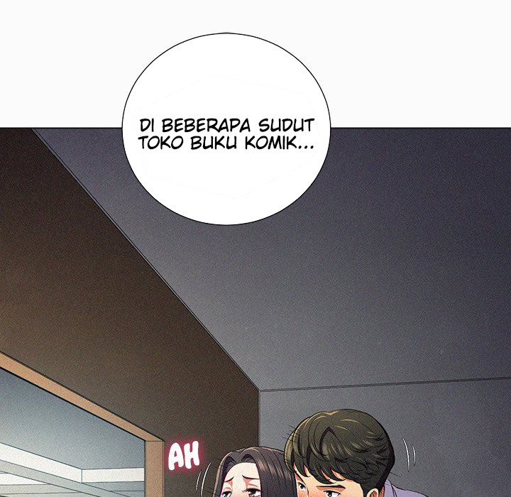 My High School Bully: Chapter chapter-15 - Page 44