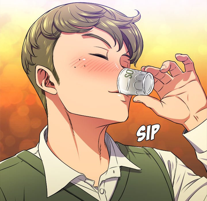 My High School Bully: Chapter chapter-15 - Page 47
