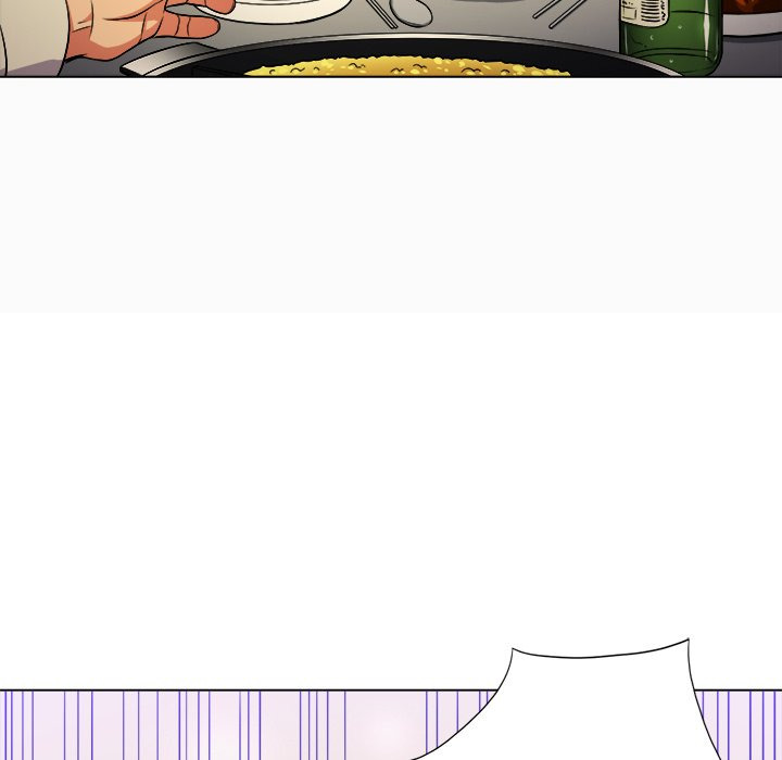 My High School Bully: Chapter chapter-15 - Page 50