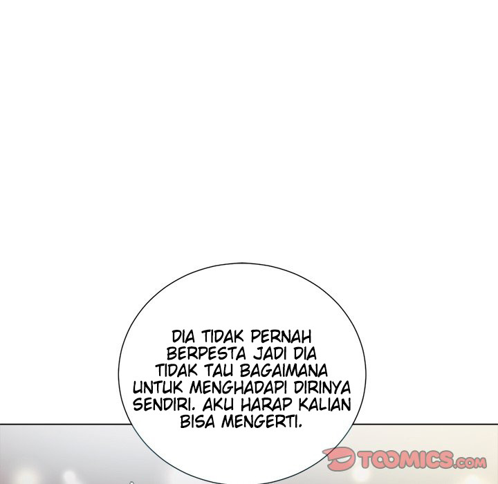 My High School Bully: Chapter chapter-15 - Page 57