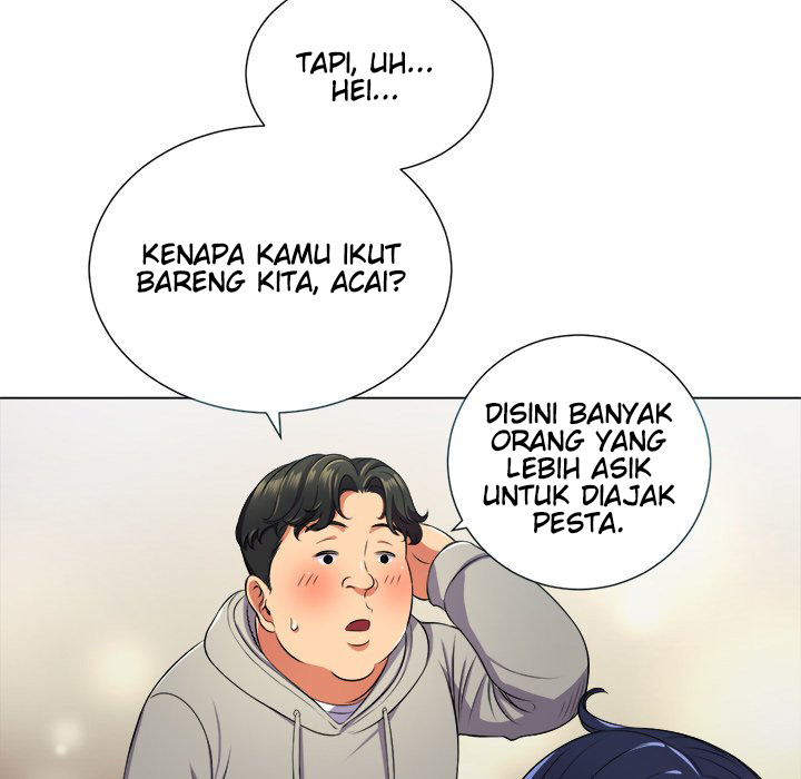 My High School Bully: Chapter chapter-15 - Page 59